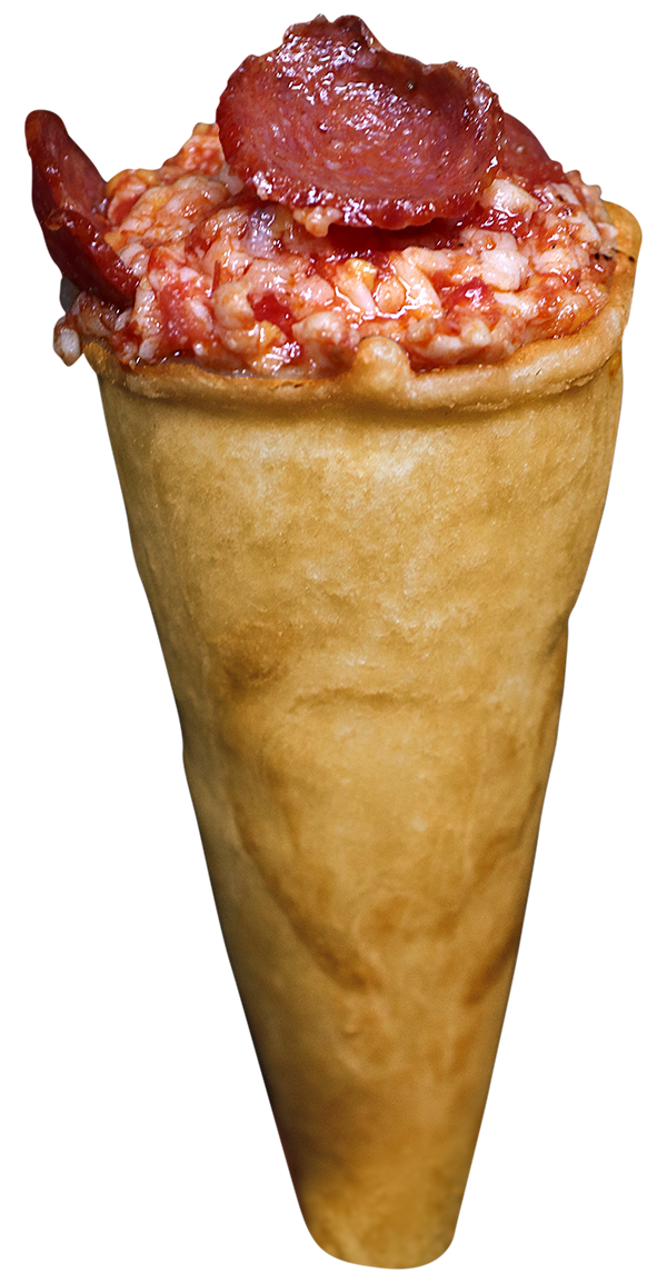 Just Cone It | Lake Shore Blvd W, Toronto, ON M6K 3C3, Canada | Phone: (647) 572-8004