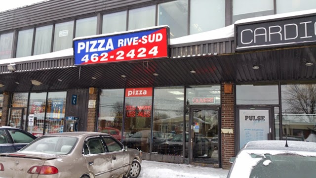 Pizza Rive-Sud | 5836 Chemin de Chambly, Saint-Hubert, QC J3Y 6W9, Canada | Phone: (450) 462-2424