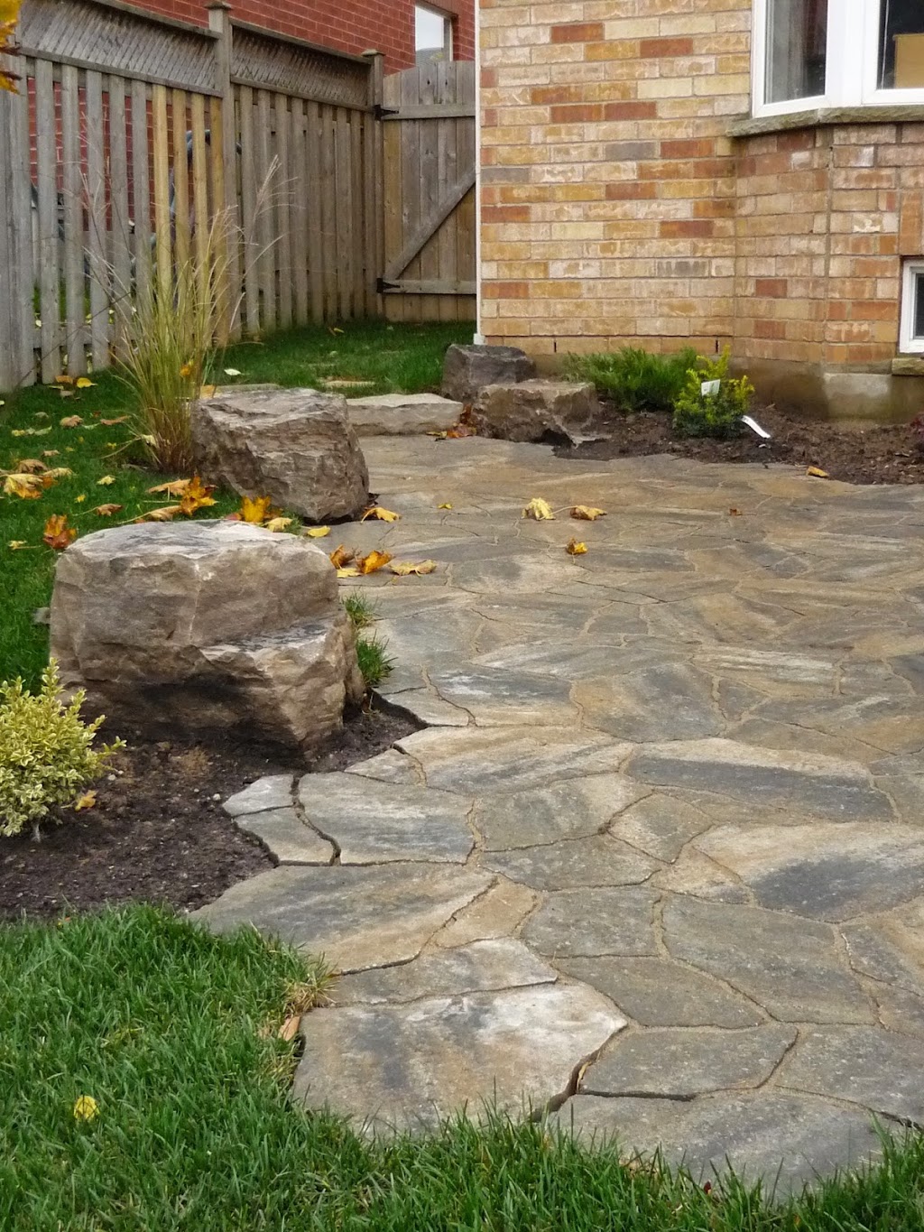 Valleywood Landscaping | 313 Sunnyridge Rd, Jerseyville, ON L0R 1R0, Canada | Phone: (905) 304-6847