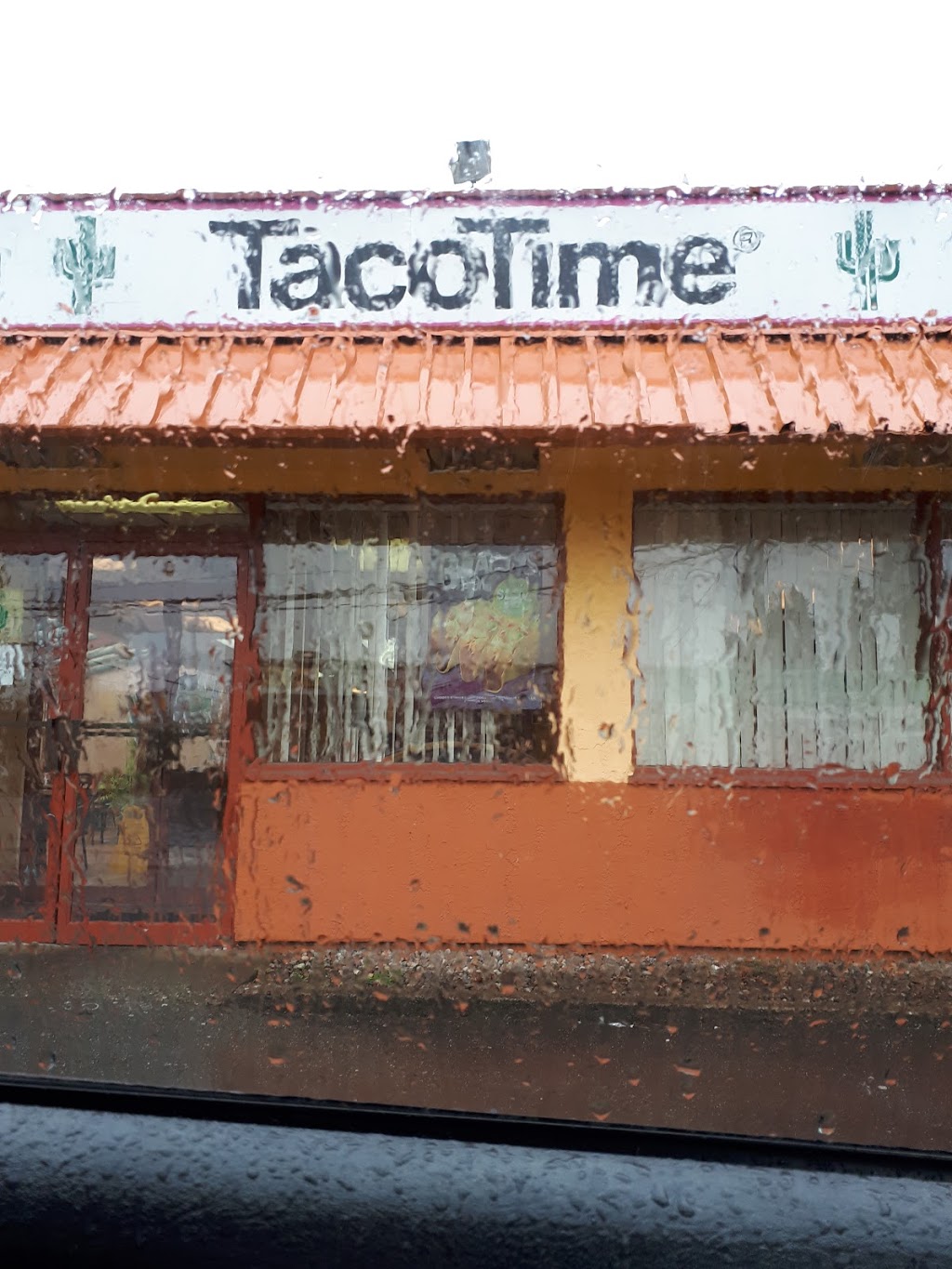 Taco Time | 32260 S Fraser Way, Abbotsford, BC V2T 1W9, Canada | Phone: (604) 859-7855