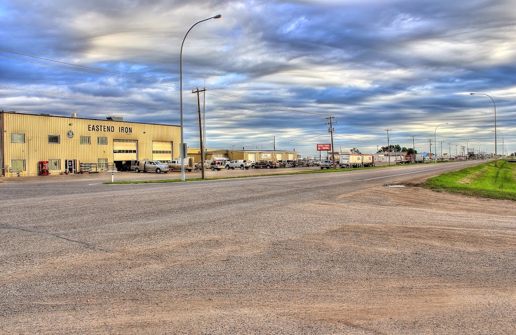 Taber Economic Development | 4900 50 St, Taber, AB T1G 1T1, Canada | Phone: (403) 223-6003