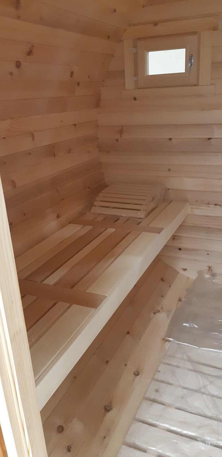 Bsaunas inc. Indoor outdoor Saunas . | 25 Morrow Rd, Barrie, ON L4N 3V7, Canada | Phone: (416) 409-7814