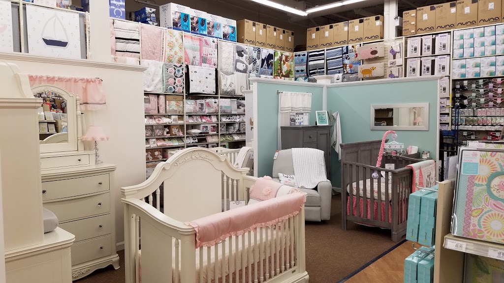 buybuy BABY | 1650 Victoria St E Unit 1, Whitby, ON L1N 9L4, Canada | Phone: (905) 429-2302
