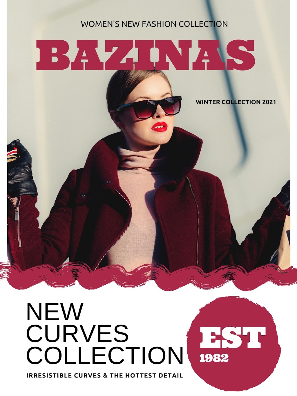 Bazinas Furs | 269 Lakeshore Rd E, Mississauga, ON L5G 1G8, Canada | Phone: (905) 278-1345