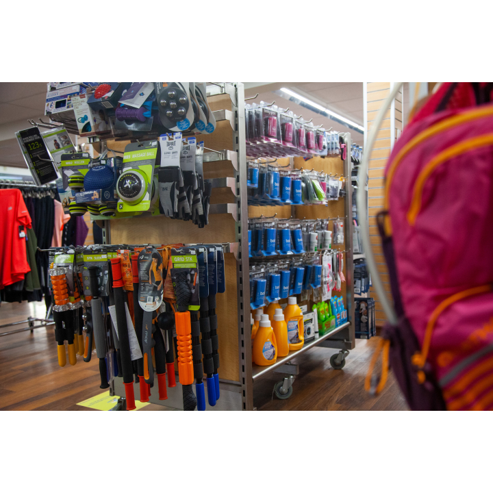 Running Room | 777 Royal Oak Dr #330, Victoria, BC V8X 4V1, Canada | Phone: (250) 881-1051