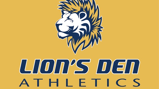 Lions Den Athletics | 9821 Leslie St Unit 107, Richmond Hill, ON L4B 3Y4, Canada | Phone: (905) 770-0700