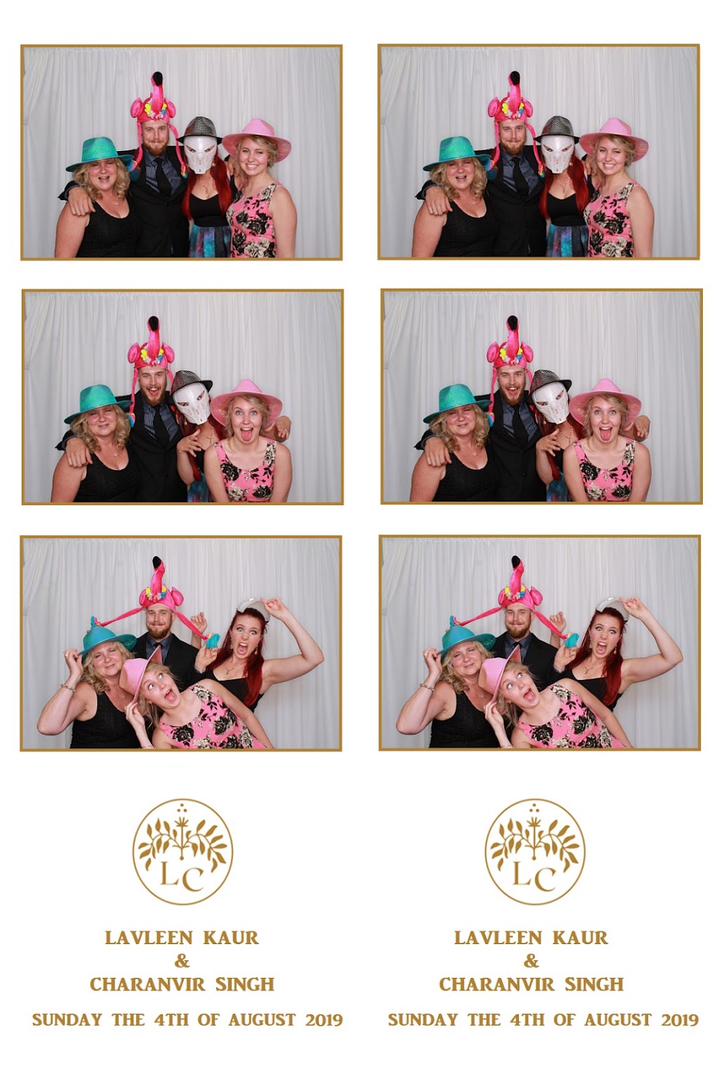 StarStruck Party Photo Booth | 453 Brimley Rd S, Grafton, ON K0K 2G0, Canada | Phone: (905) 376-6006