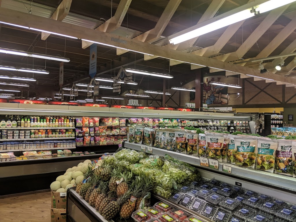 Country Grocer | 4420 W Saanich Rd, Victoria, BC V8Z 3E9, Canada | Phone: (250) 708-3919