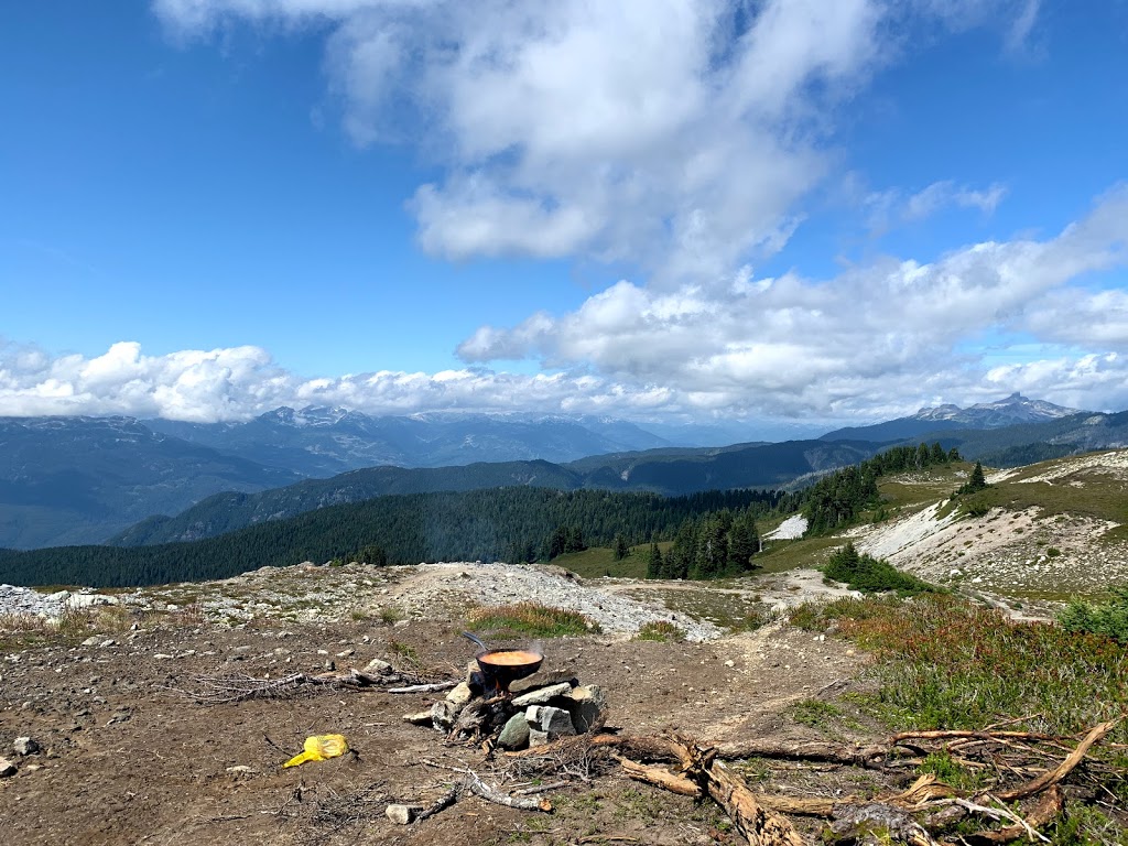 Brohm Ridge Chalet | Squamish-Lillooet D, BC V8B 0P6, Canada