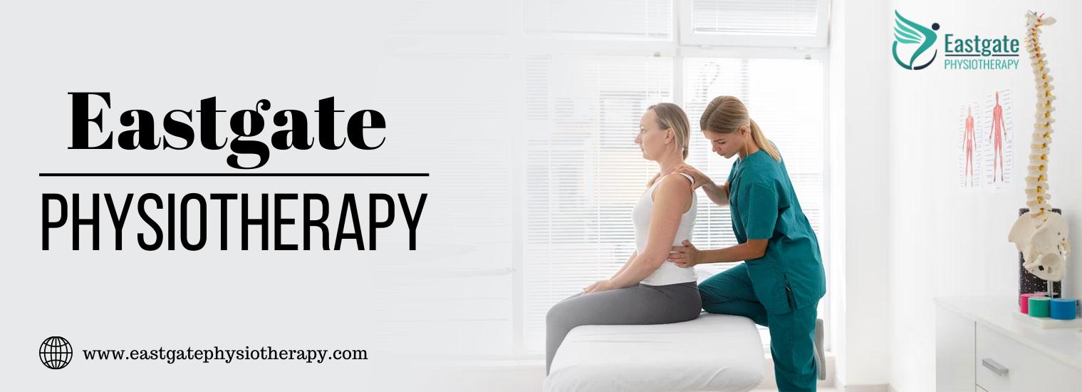 Eastgate Physiotherapy Clinic | 937 Fir St Suite #100, Sherwood Park, AB T8A 4N6, Canada | Phone: (780) 467-3848