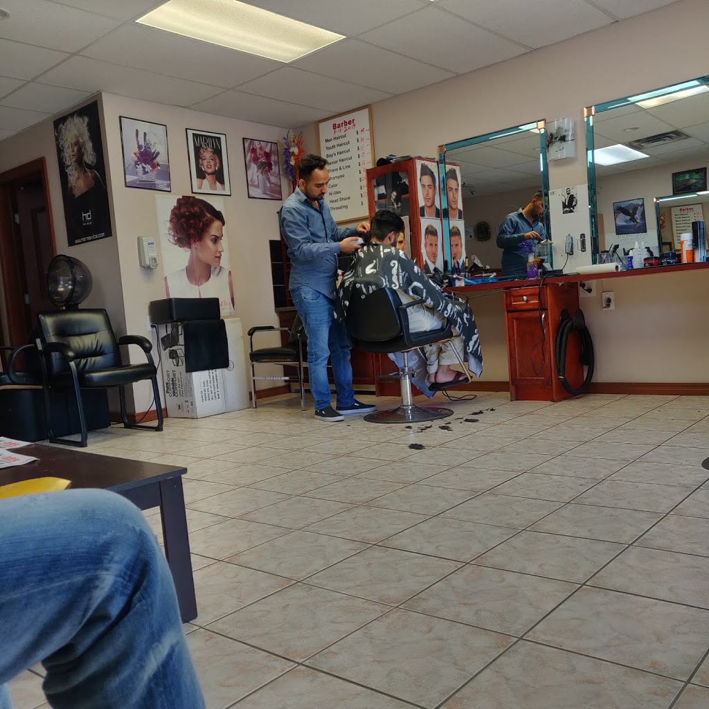 Super Barber Shop & Beauty Salon Ltd | 271 Falshire Dr NE, Calgary, AB T3J 1T9, Canada | Phone: (403) 293-5004