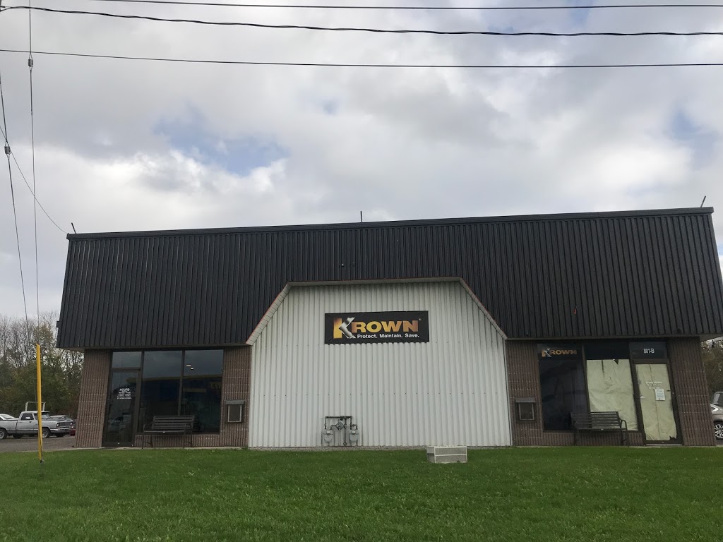 Krown Brockville | 801b Chelsea St, Brockville, ON K6V 7H2, Canada | Phone: (613) 342-2800