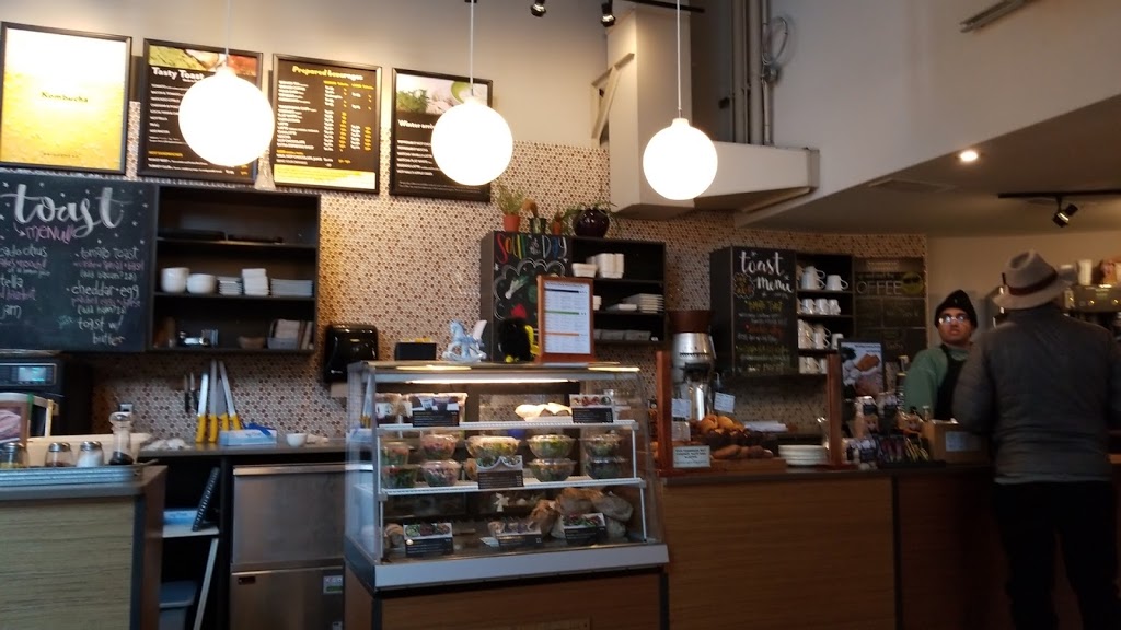 Bridgehead | 440 Richmond Rd, Ottawa, ON K2A 1H4, Canada | Phone: (613) 729-2100