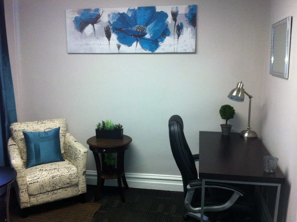 Feel At Peace Psychotherapy Services | 563 Gladstone Ave, Ottawa, ON K1R 5P2, Canada | Phone: (613) 627-3031