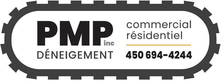 Déneigement PMP | Rue Laurianne, Sainte-Sophie, QC J5J 2L7, Canada | Phone: (450) 694-4244