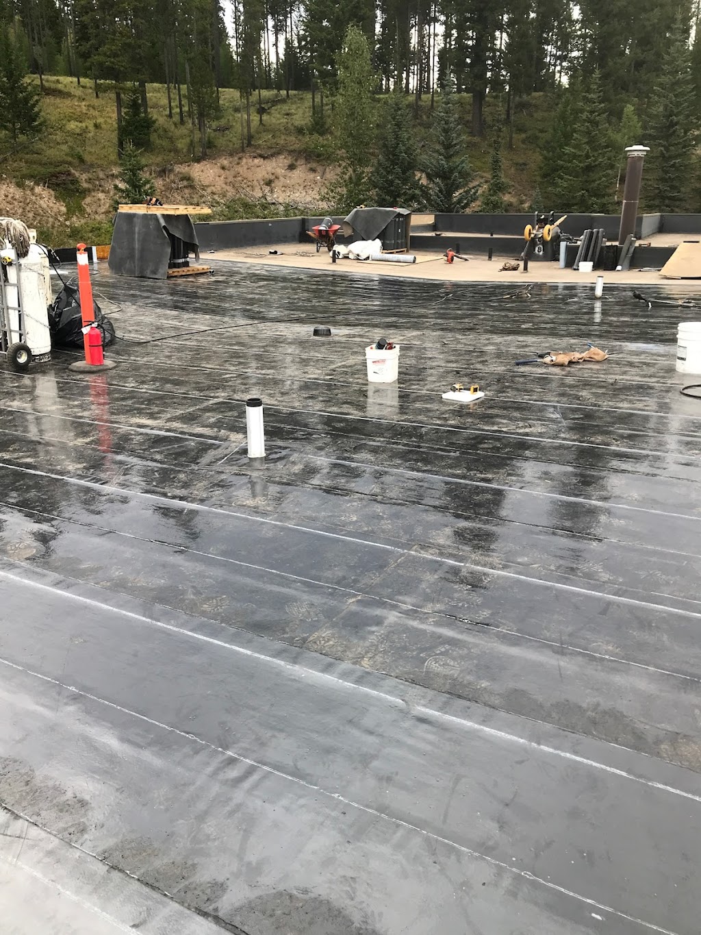 Armor Roofing | 3700 Collinson Rd, Cranbrook, BC V1C 7B8, Canada | Phone: (250) 426-7750