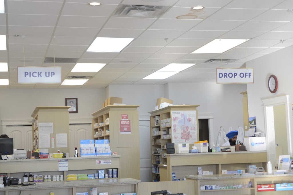 Medisave Pharmacy | 8056 King George Blvd #104, Surrey, BC V3W 5B5, Canada | Phone: (604) 599-5403