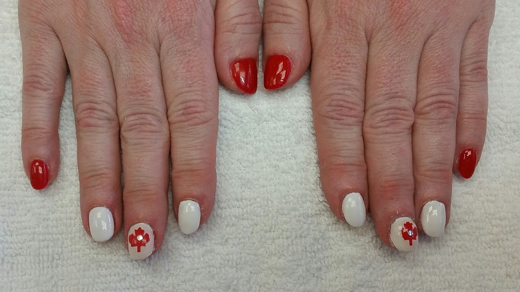 Artistic Nails | 1748 B Victoria Park Ave, North York, ON M1R 1R4, Canada | Phone: (416) 755-7526