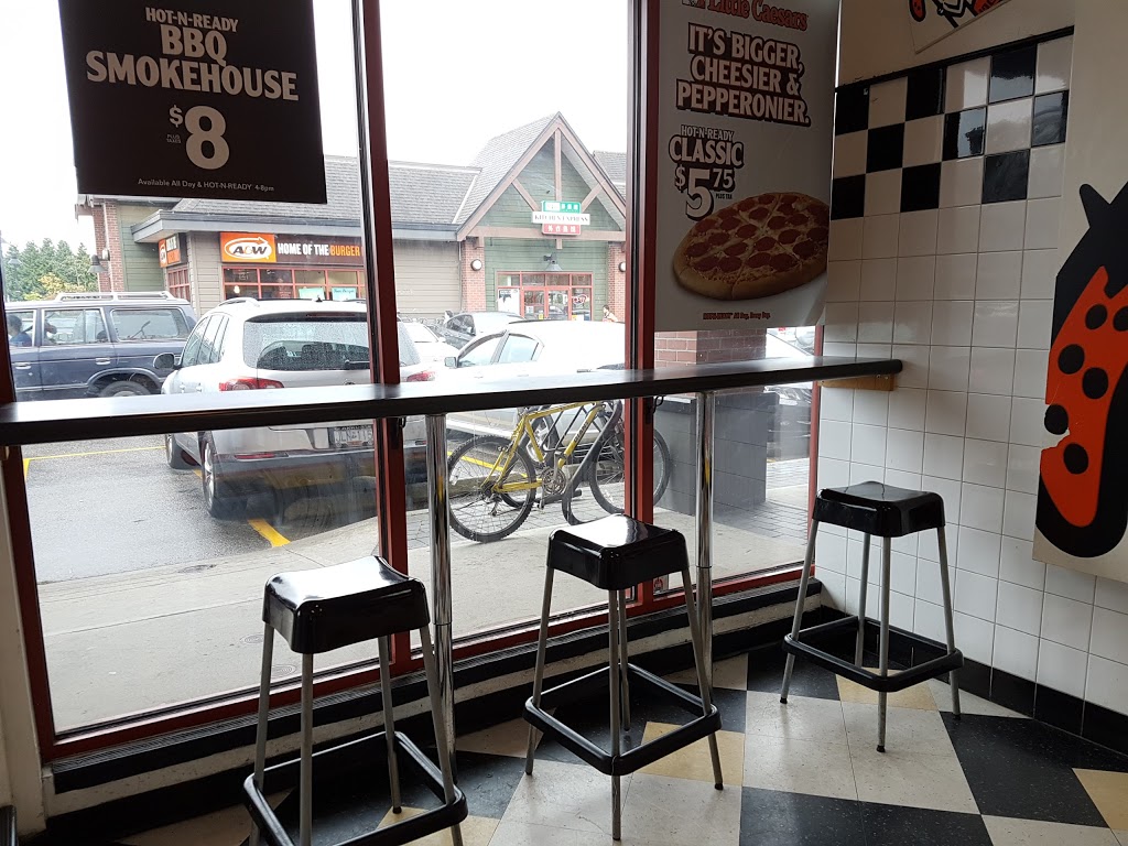 Little Caesars Pizza | 7052 Kerr St, Vancouver, BC V5S 3E2, Canada | Phone: (604) 435-1666