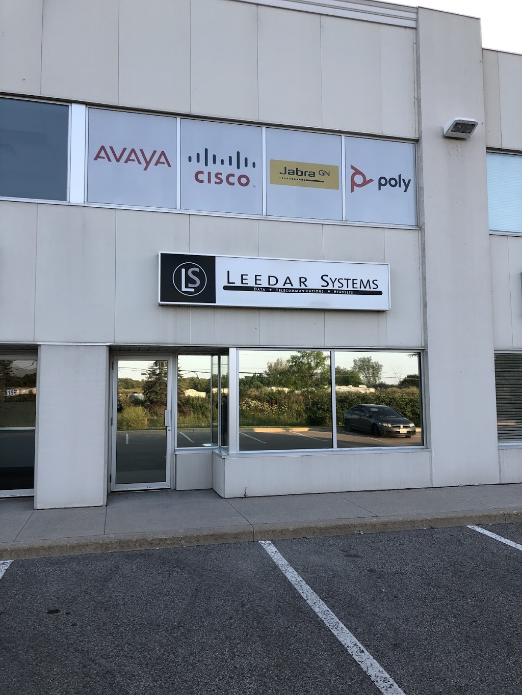 Leedar Systems | 353 Saunders Rd Unit 16, Barrie, ON L4N 9A3, Canada | Phone: (855) 533-3277