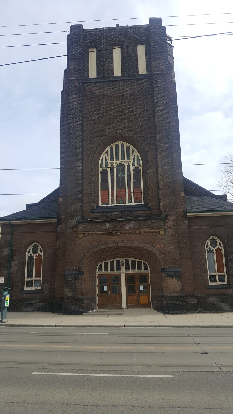 St. Johns Presbyterian Church | 415 Broadview Ave, Toronto, ON M4K 2M9, Canada | Phone: (416) 466-7476