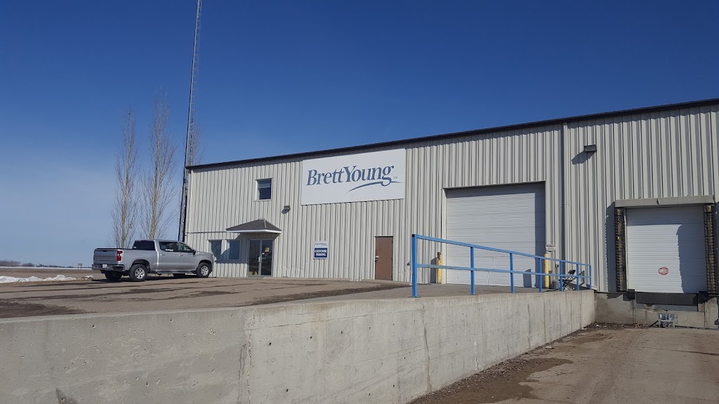 BrettYoung | 49469 Range Rd 263 & Hwy 60 & Hwy 39, Calmar, AB T0C 0V0, Canada | Phone: (780) 985-7300