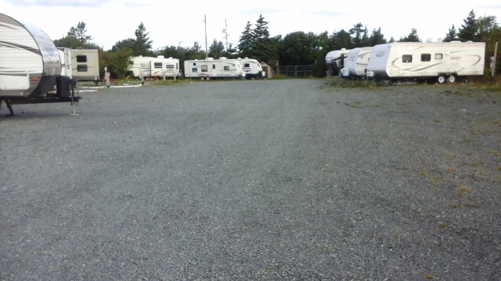 Mountain View RV Park | 27 Brook Ave, Clarkes Beach, NL A0A 1W0, Canada | Phone: (709) 786-3485