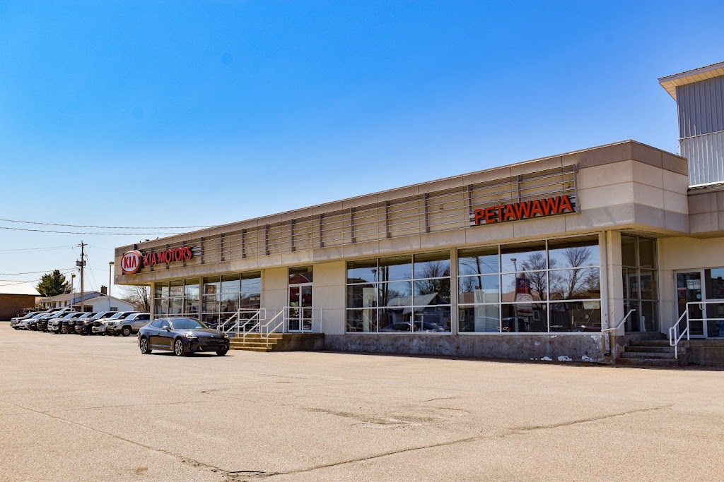 Petawawa Kia | 3504 Petawawa Blvd, Petawawa, ON K8H 1W9, Canada | Phone: (613) 687-6588