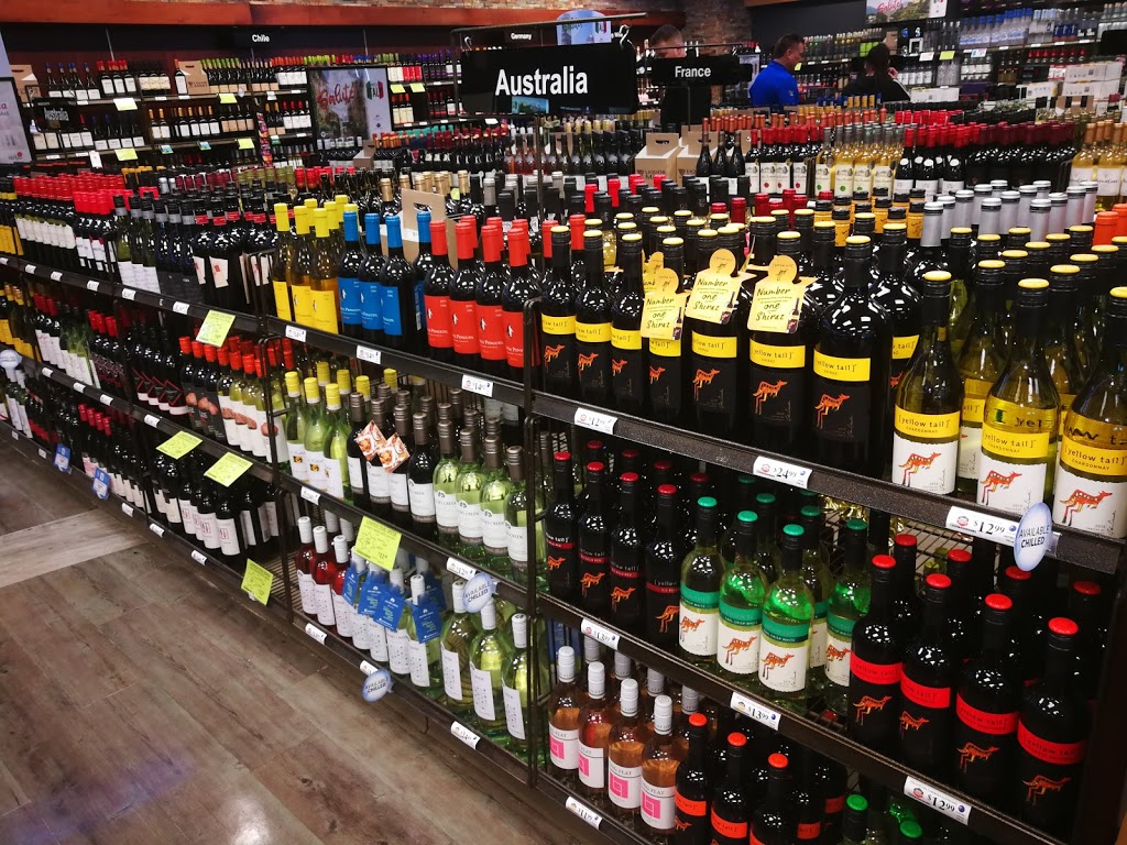 Tuxedo Park Liquor Mart | 2025 Corydon Ave #168, Winnipeg, MB R3P 0N5, Canada | Phone: (204) 987-4009