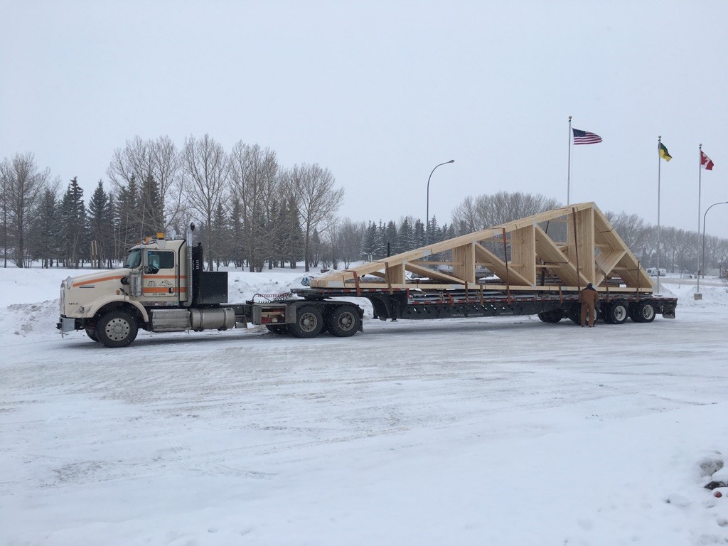 Structural Truss Systems | 443 12 St, Fort Macleod, AB T0L 0Z0, Canada | Phone: (403) 553-3306