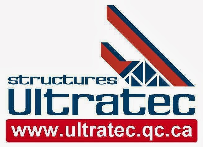 Structures Ultratec | 235 Rue de la Station, Laurier-Station, QC G0S 1N0, Canada | Phone: (418) 682-2033