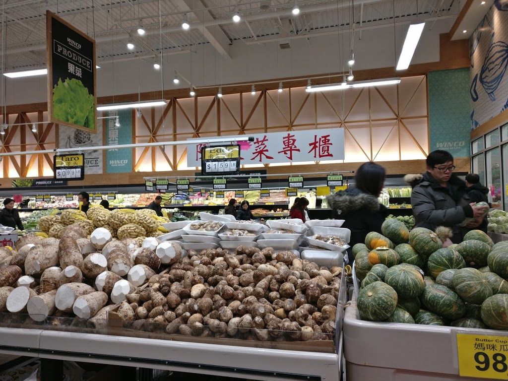 WinCo Food Mart福耀超級市場 | 3155 Hwy 7, Markham, ON L3R 5Y5, Canada | Phone: (905) 305-0887