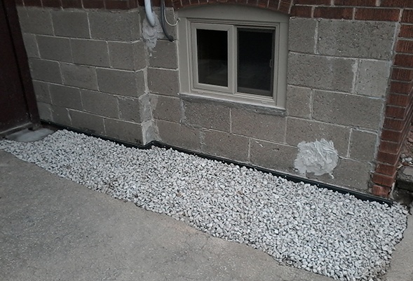 Basement Waterproofing Center | 22 Burnhamthorpe Rd, Etobicoke, ON M9A 1G8, Canada | Phone: (416) 609-8870