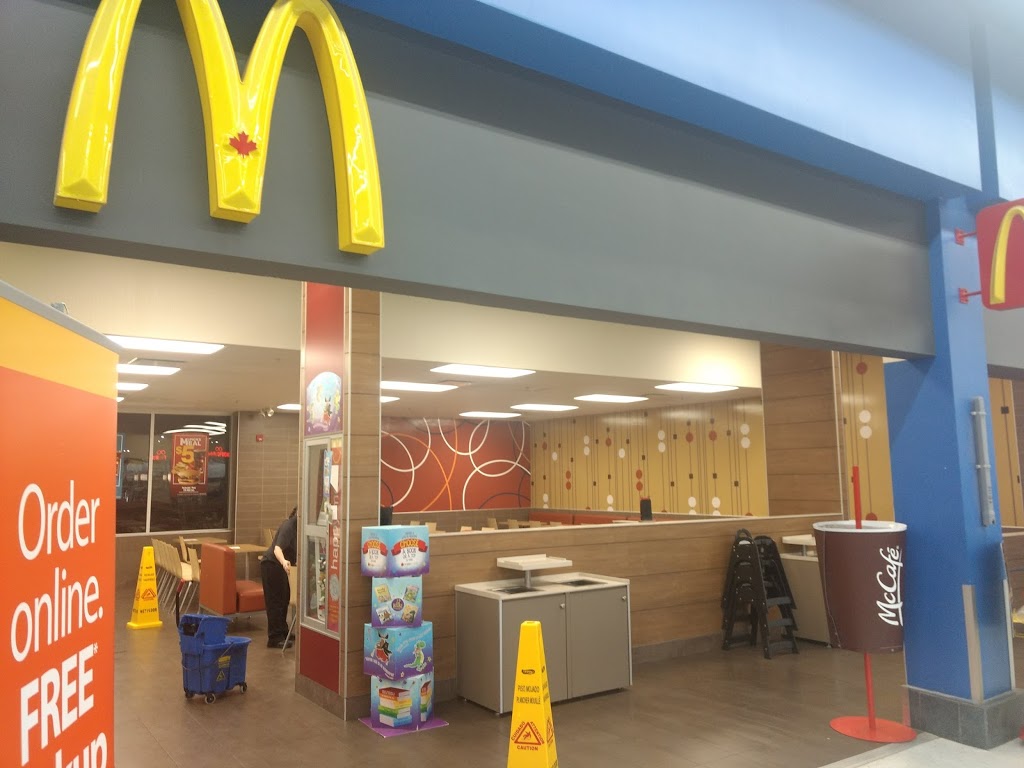 McDonalds | 4100 Baldwin St S, Whitby, ON L1R 3H8, Canada | Phone: (905) 655-6536