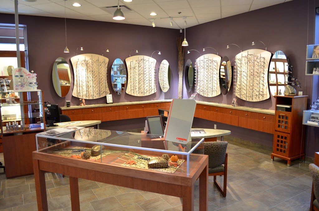 Lake Country Optometry | 49-9522 Main St, Lake Country, BC V4V 2L9, Canada | Phone: (250) 766-4240