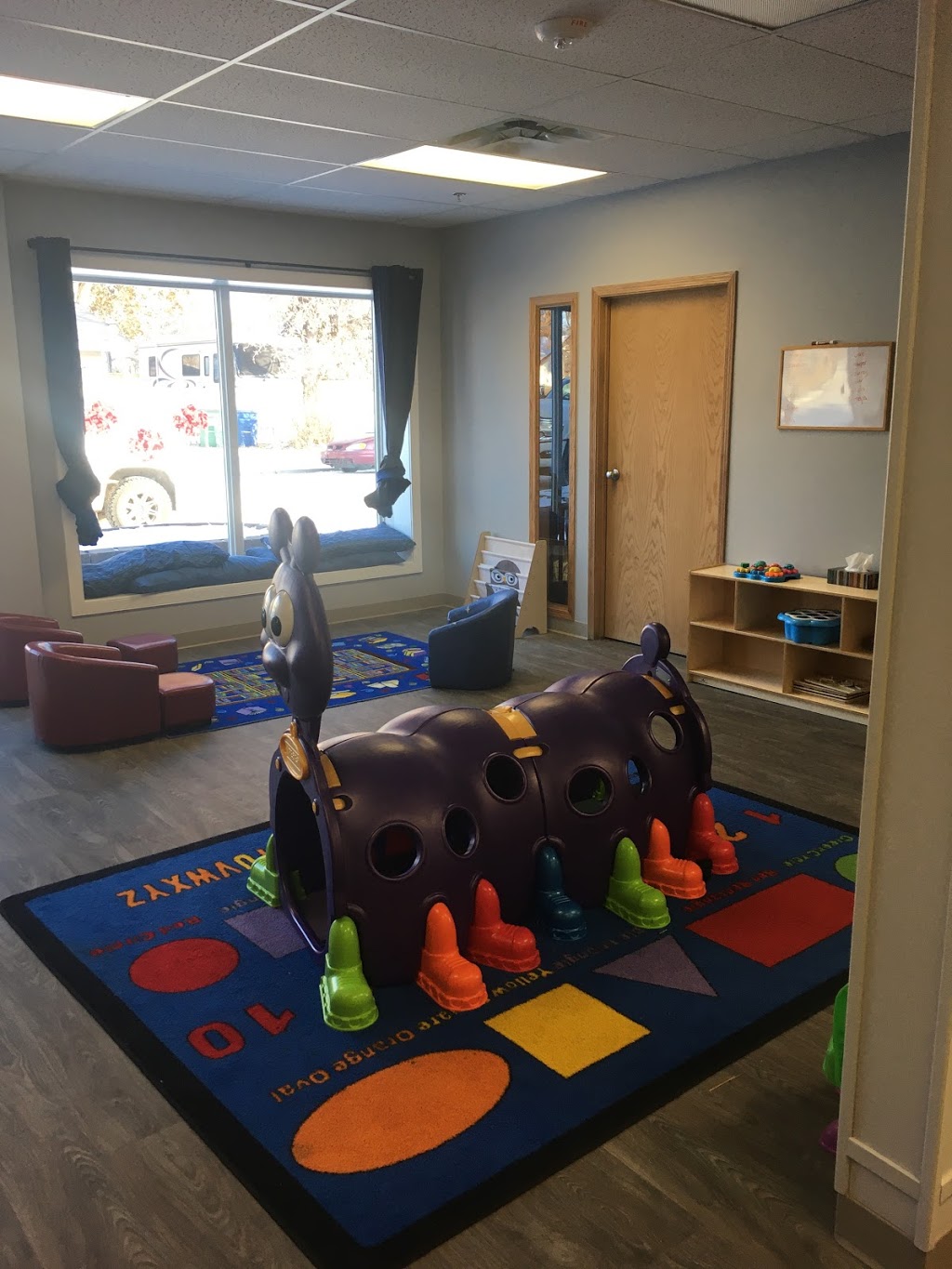 Northwest Child Development Centre | 679 Hall St W, Moose Jaw, SK S6H 2S1, Canada | Phone: (306) 693-4330