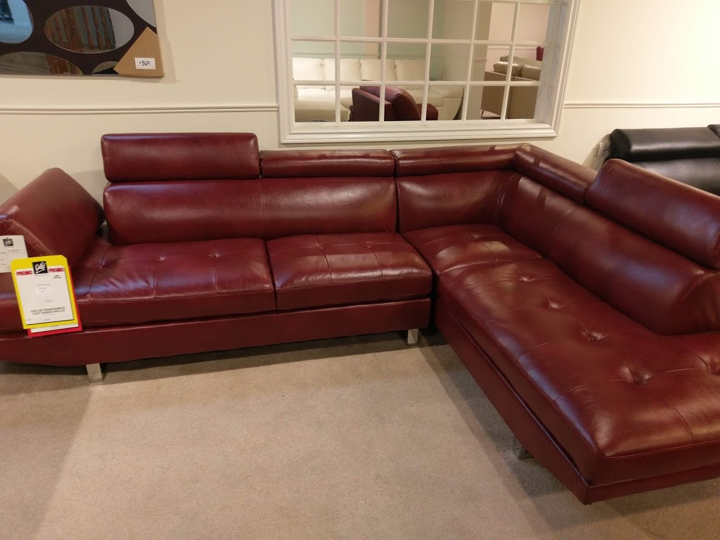 Prillo Furniture | 15757 Boul Gouin O, Sainte-Geneviève, QC H9H 1C3, Canada | Phone: (514) 620-1891