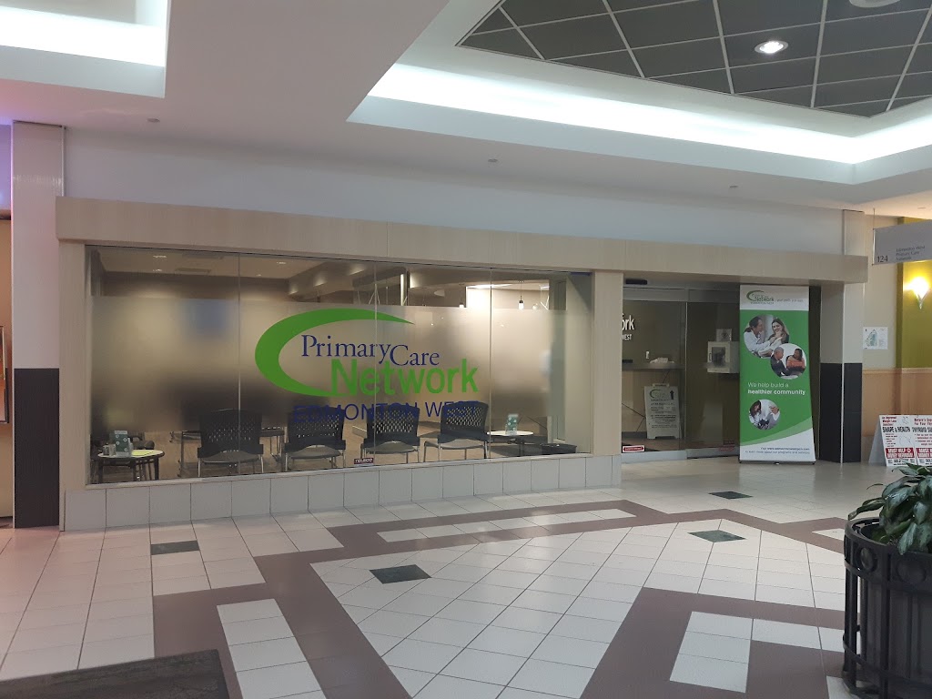 Edmonton West Primary Care Network | Meadowlark Health & Shopping Centre, 156 Street and 87 Ave, Edmonton, AB T5R 5W9, Canada | Phone: (780) 443-7477