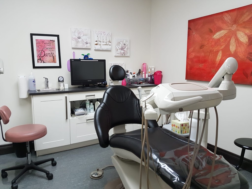 Alexander Corina Dr, Alexander Dental Centre | 7131 Bathurst St Suite LL2, Thornhill, ON L4J 2J7, Canada | Phone: (905) 882-1839