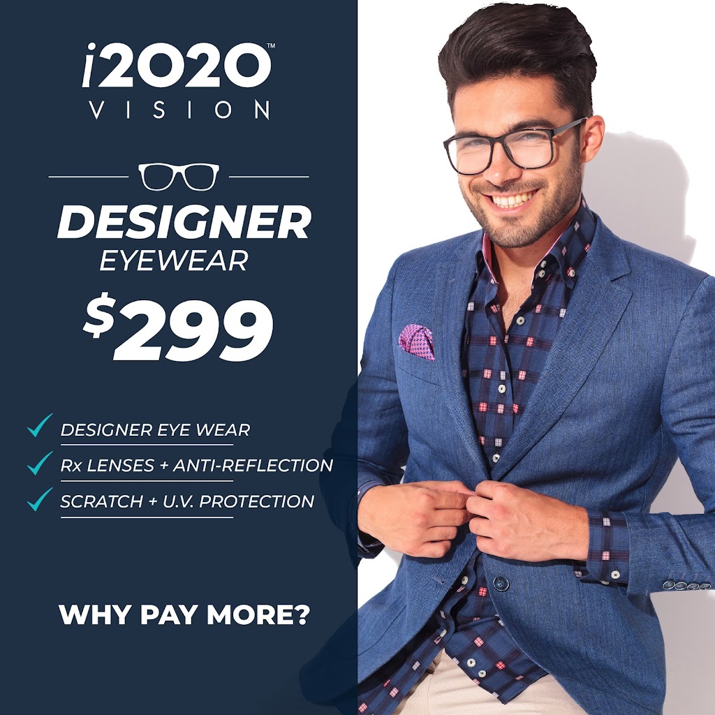 i2020 Vision Ottawa | 2450 Lancaster Rd Unit #8, Ottawa, ON K1B 5N3, Canada | Phone: (613) 523-0662