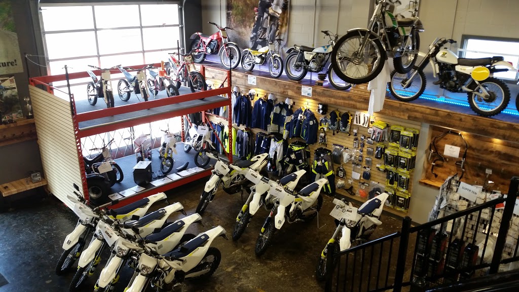 Dualsport Plus | 581 West St, Brantford, ON N3R 7C5, Canada | Phone: (888) 990-9013