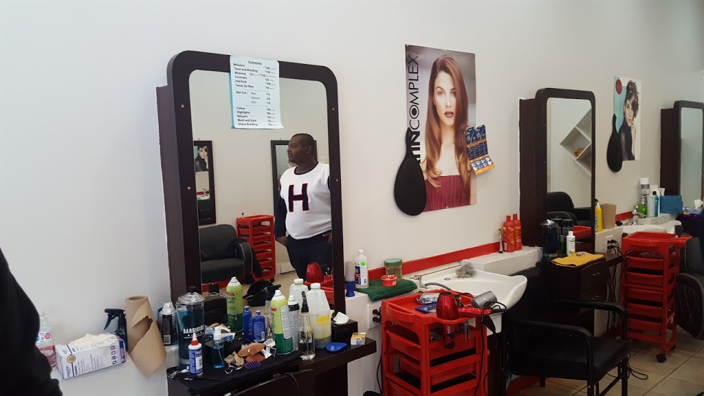 Maxi Hair Salon and Supplies | 7331 Edmonds St, Burnaby, BC V3N 1A7, Canada | Phone: (604) 517-1333