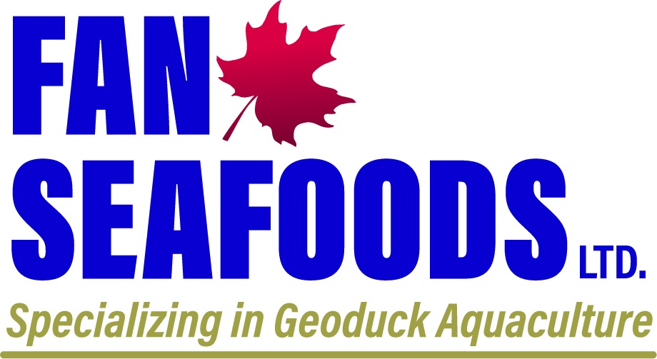 Fan Seafoods Ltd. | 821 Shamrock Pl, Comox, BC V9M 4G4, Canada | Phone: (250) 339-4477