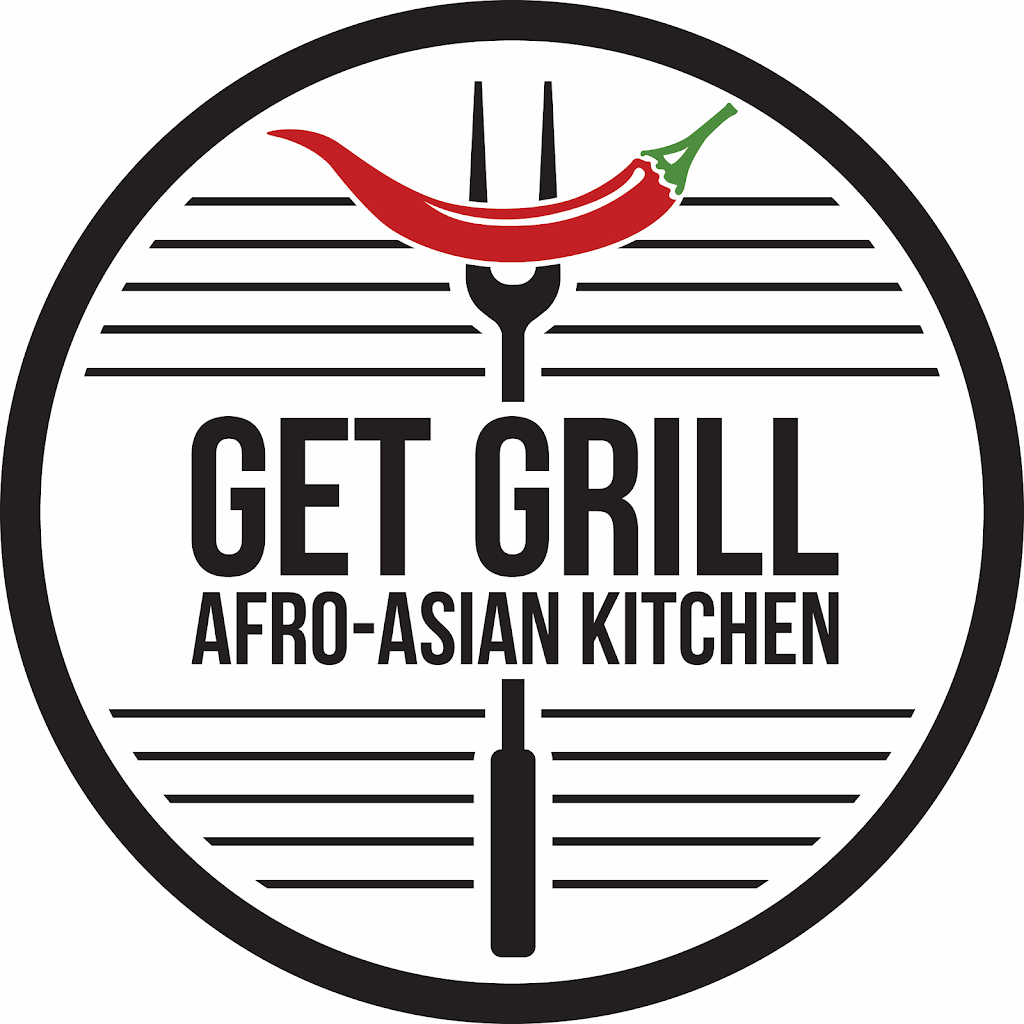 Get Grill | 6815 Airport Rd Unit C2, Mississauga, ON L4V 1E6, Canada | Phone: (905) 672-3222