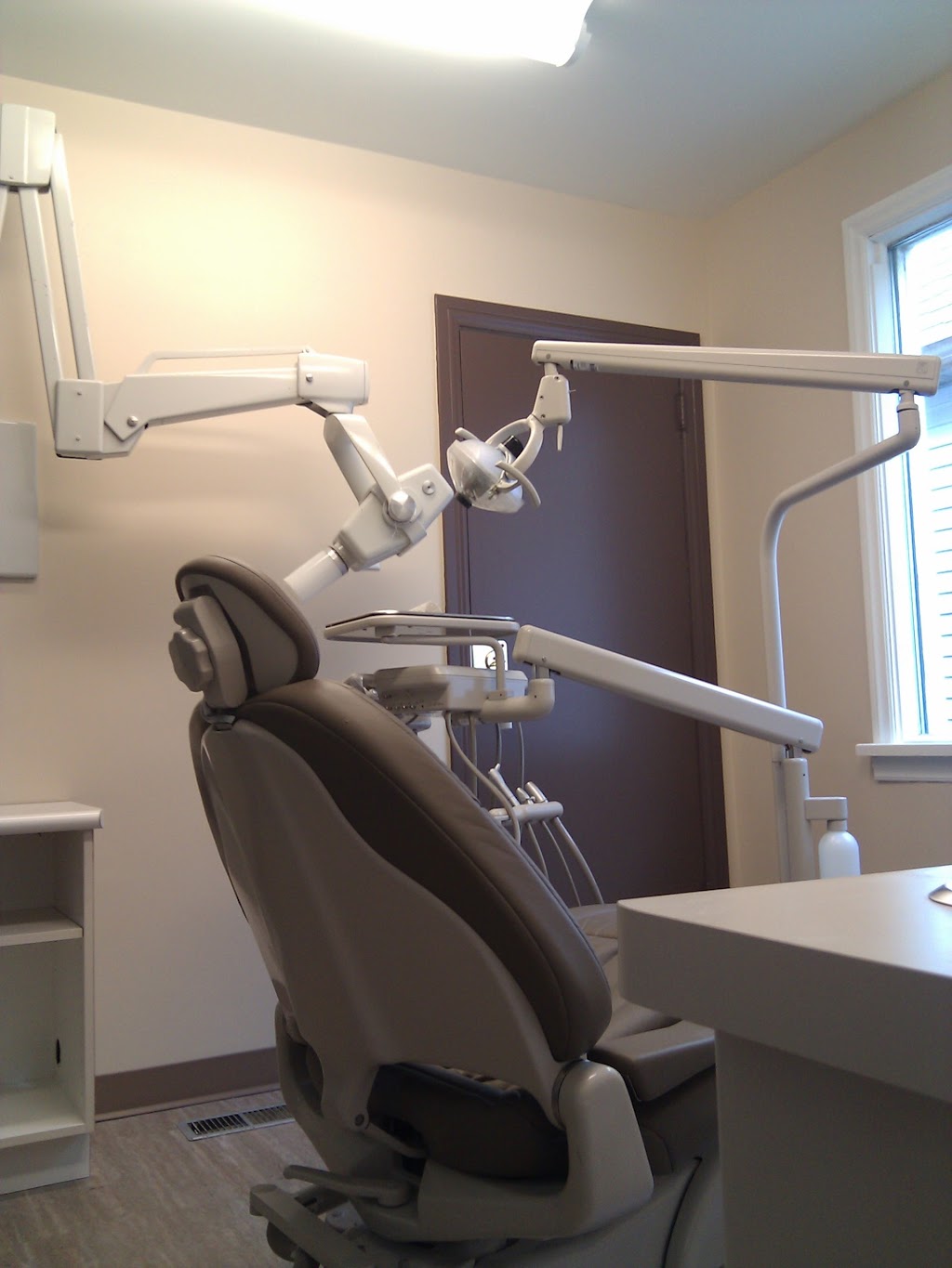 Academy Dental Group | 435 Academy Rd, Winnipeg, MB R3N 0C2, Canada | Phone: (204) 925-6800