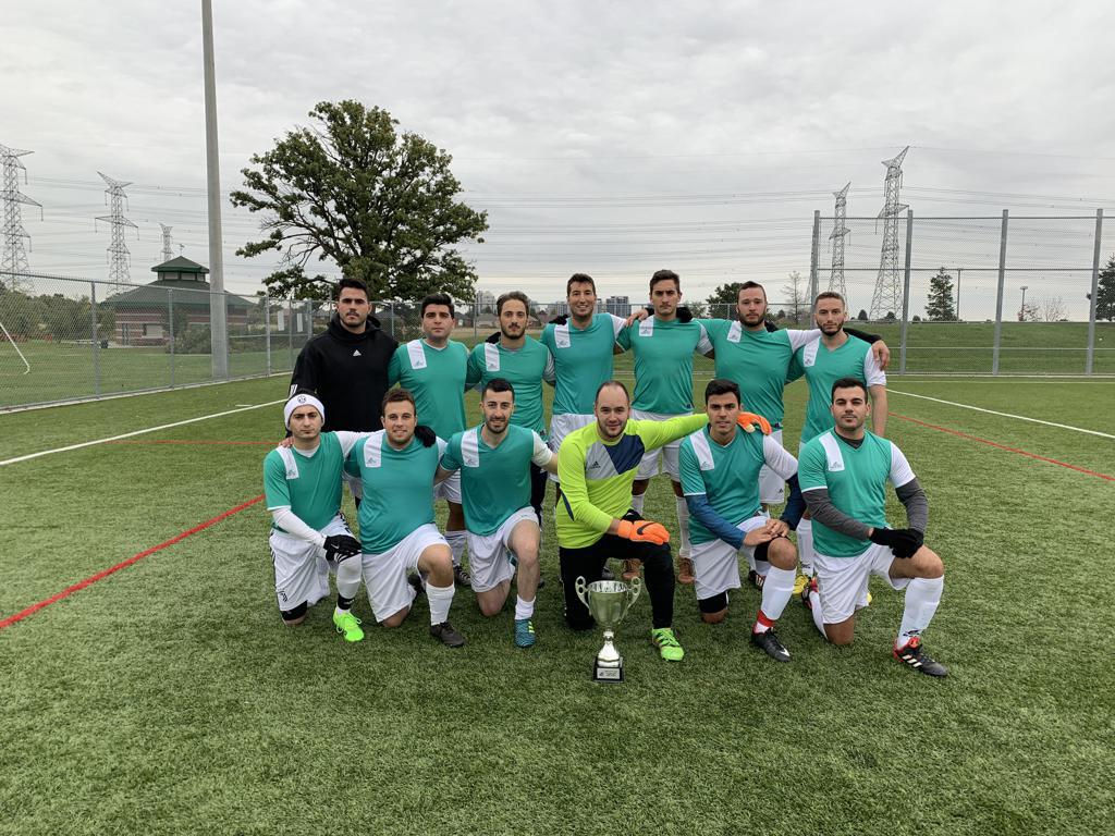 Versus Soccer League | 601 Cityview Blvd, Vaughan, ON L4H 0T1, Canada | Phone: (416) 254-2021