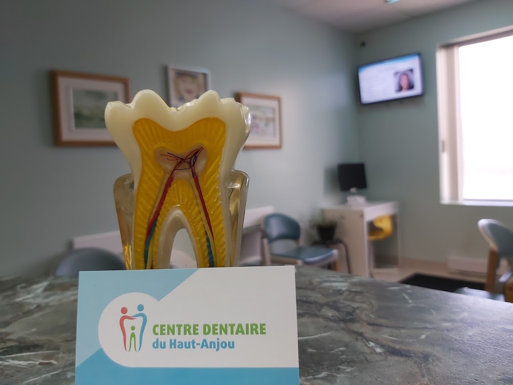 Dental center of Haut-Anjou | 7083 Rue Jarry E b215, Anjou, QC H1J 1G3, Canada | Phone: (514) 356-3355