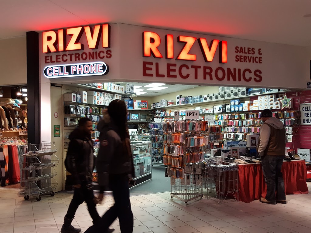 Rizvi Electronics | 85 Ellesmere Rd, Scarborough, ON M1R 4B7, Canada | Phone: (416) 449-5393