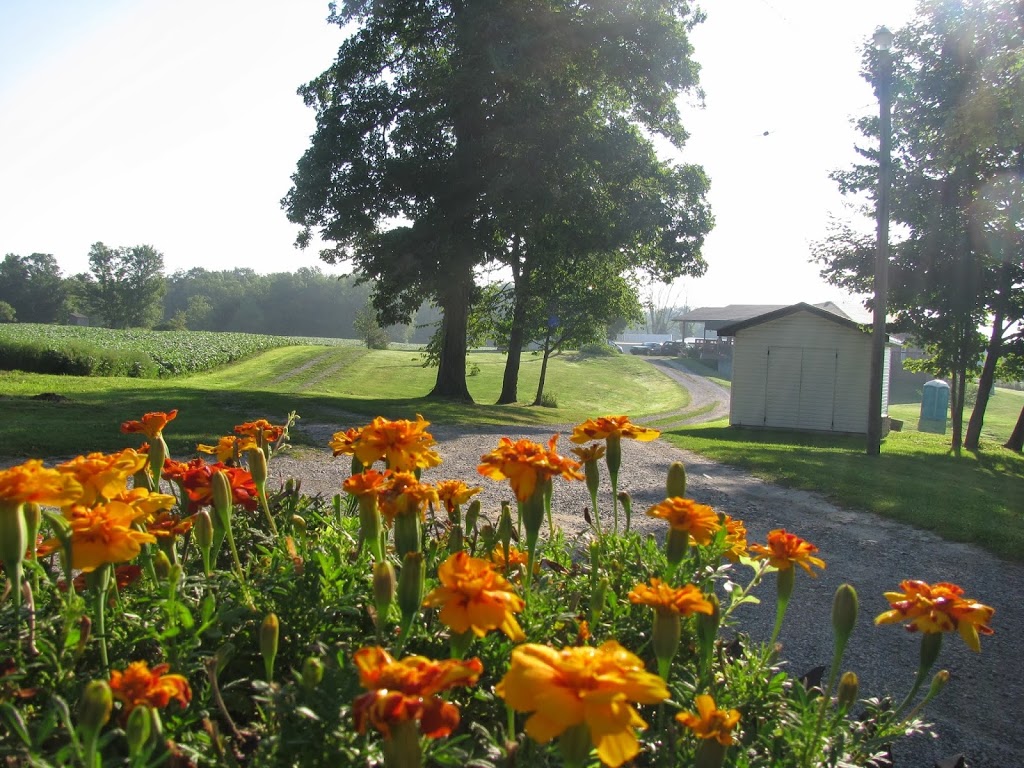 Kanikonhriyohtshera Learning Center & Healing Lodge | 8039 Indian Line, Hagersville, ON N0A 1H0, Canada | Phone: (289) 260-5736