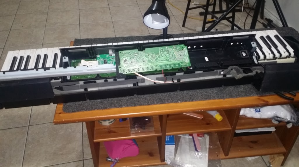 PIANO & KEYBOARD REPAIRS | 37 Gully Lane maple Ontario L6A-2Y5 Maple, Vaughan, ON L6A 2Y5, Canada | Phone: (437) 225-6566